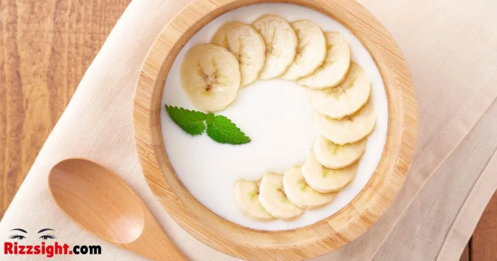 Banana Rizz Lines For Him