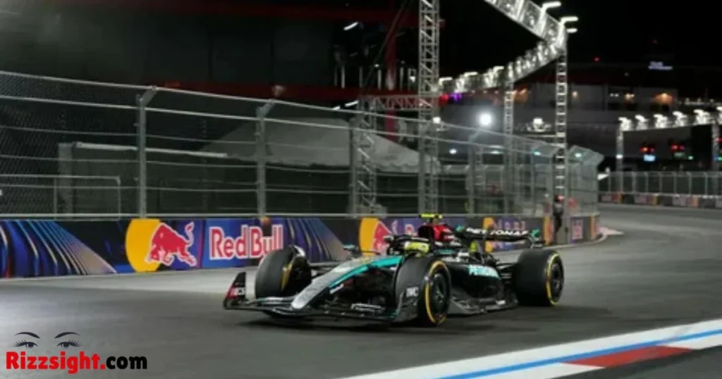 Best F1 Pickup Lines