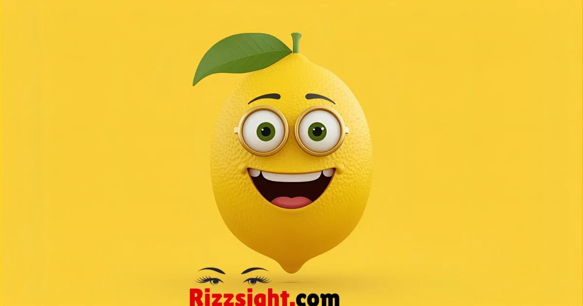 Best Lemon Rizz Lines