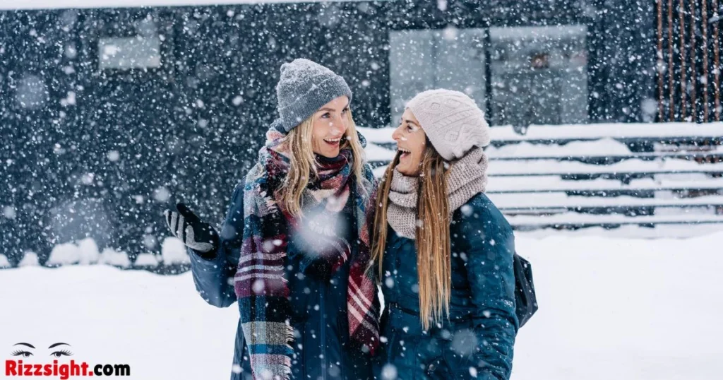 Best Winter Rizz For Friends