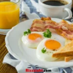 Breakfast Rizz Lines