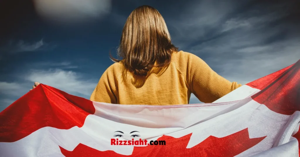 Canadian Rizz Lines For Selfies
