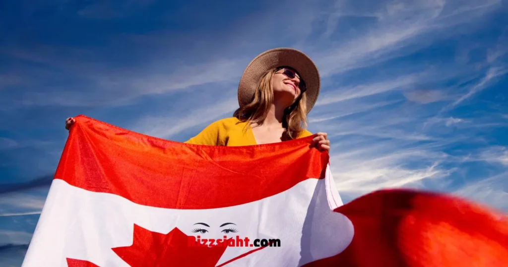 Canadian Rizz Lines For Social Media