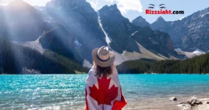 Canadian Rizz Pick Up