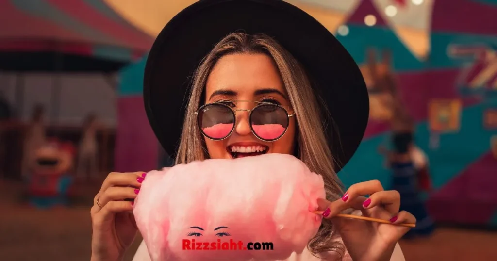 Candy Rizz Lines For Captions