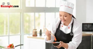 Chef Rizz Lines
