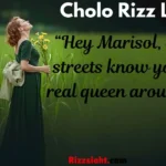 Cholo Rizz Lines