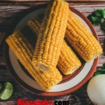Corn Rizz Lines