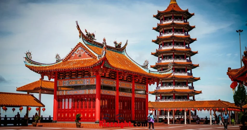 Cute Chinese Rizz Lines