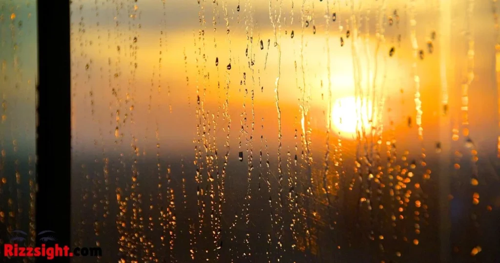 Cute Rain Pick Up Lines