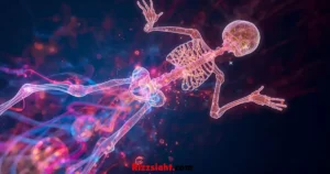 Cytoskeleton Rizz Lines