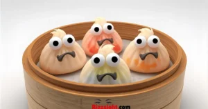 Dim Sum Rizz Lines