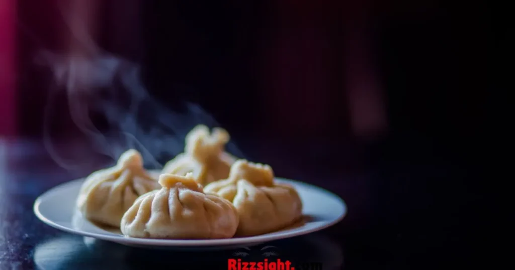 Dim Sum Rizz Lines For Friends