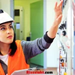 Electrician Rizz
