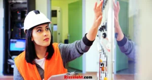 Electrician Rizz