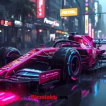 F1 Rizz And Pick Up Lines