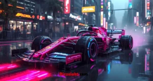 F1 Rizz And Pick Up Lines