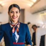 Flight Attendant Rizz Lines