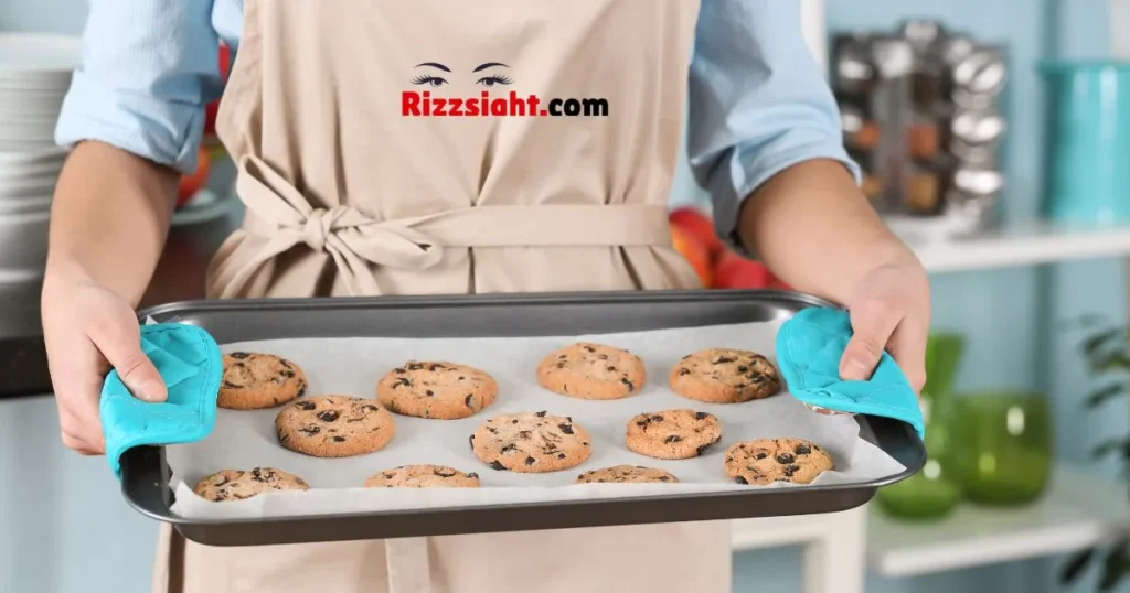 Flirty Baking Rizz Lines