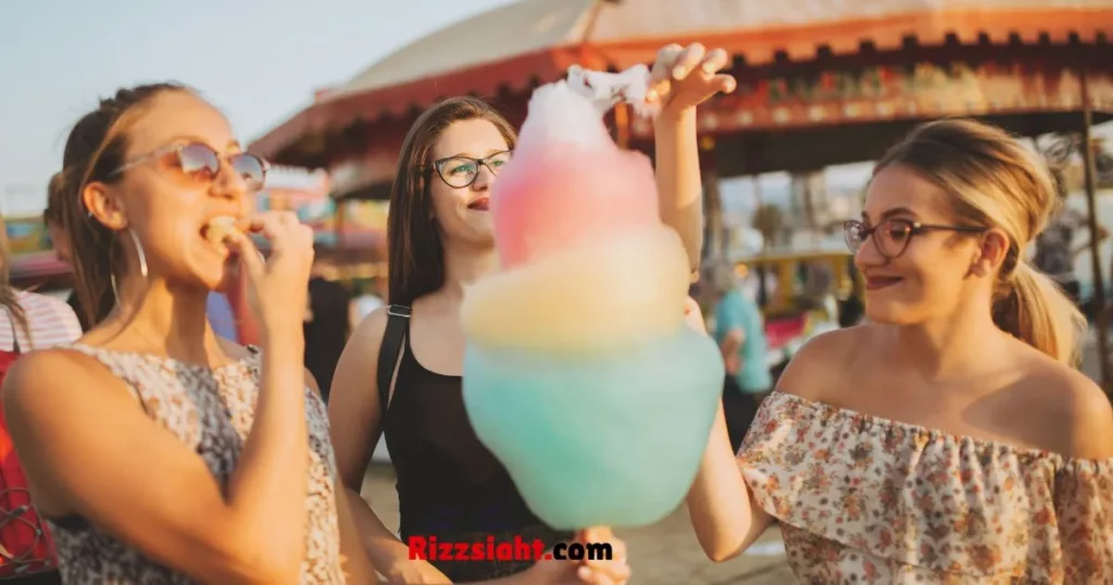 Flirty Candy Rizz Lines