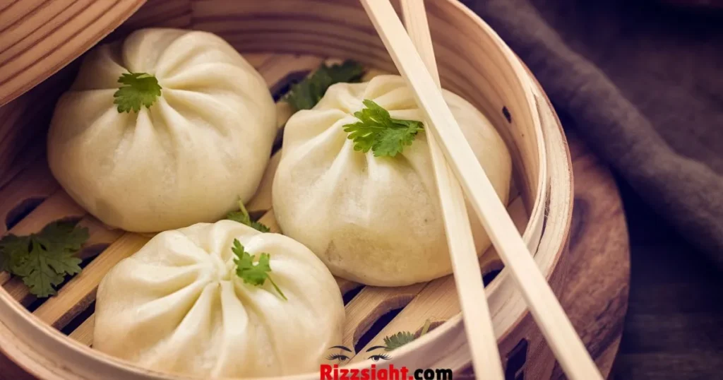 Flirty Dim Sum Rizz Lines