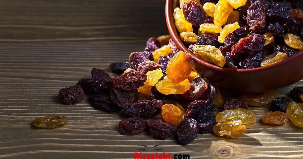 Funny Raisin Rizz Lines