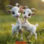 Goat Rizz Pick Up Lines