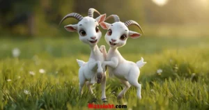 Goat Rizz Pick Up Lines