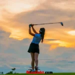 Golf Rizz Lines