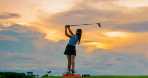 Golf Rizz Lines