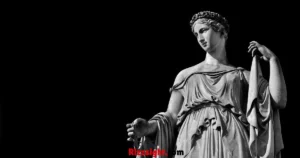 Greek Mythology Rizz