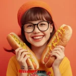 Hot Dog Rizz Lines