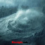 Hurricane Rizz Lines