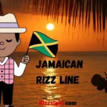 Jamaican Rizz Lines