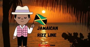 Jamaican Rizz Lines