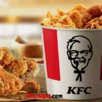 Kfc Rizz Lines