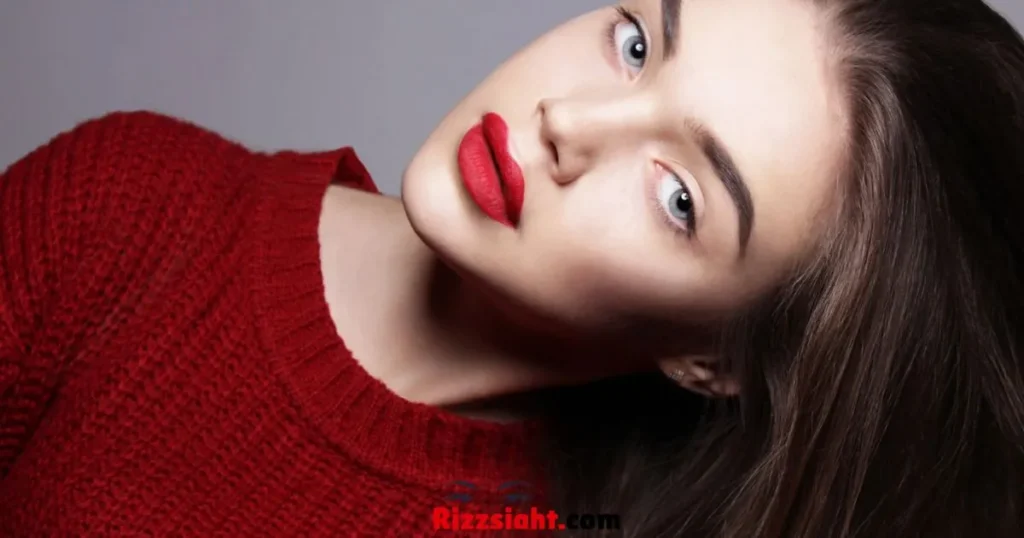 Lip Rizz Lines For Selfies
