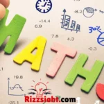Math Rizz Lines