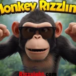 Monkey Rizzline