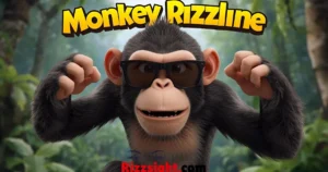 Monkey Rizzline