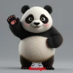 Panda Rizz Lines