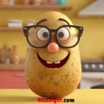 Potato Rizz Line