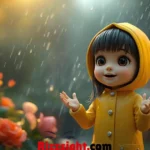 Rain Rizz Lines