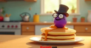 Raisin Rizz Line