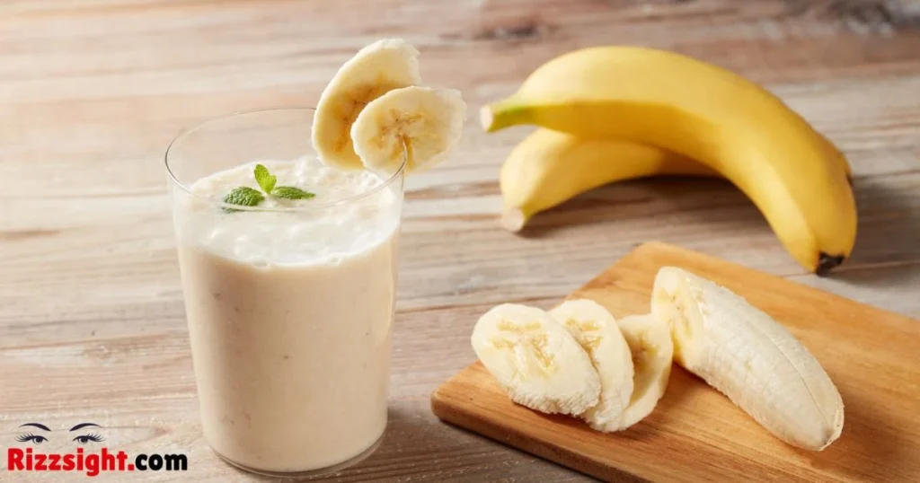 Romantic Banana Rizz Lines