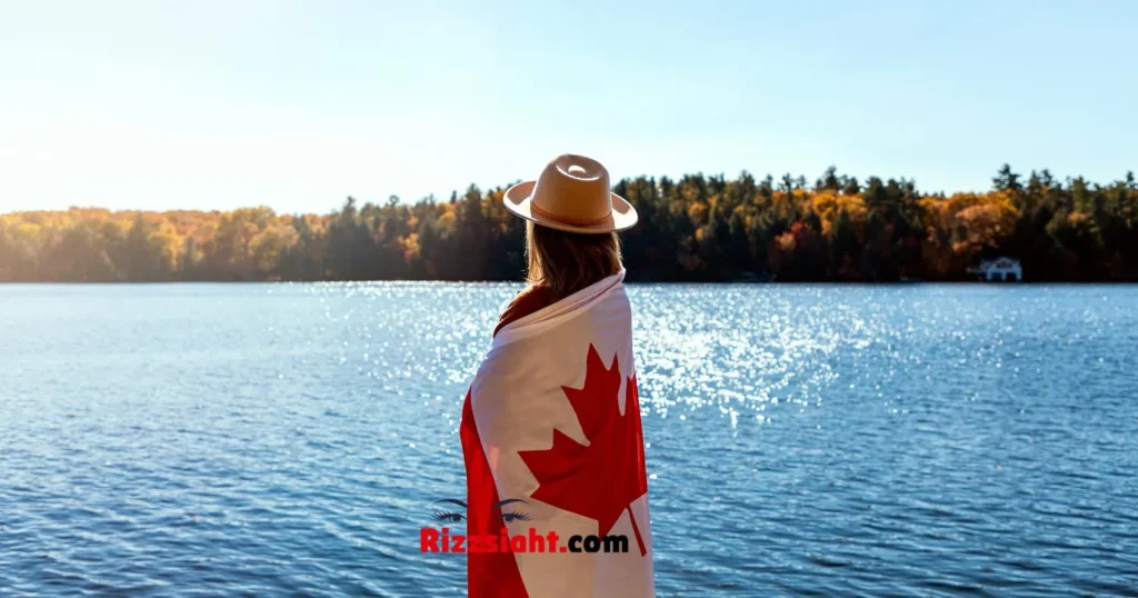 Romantic Canadian Rizz Lines