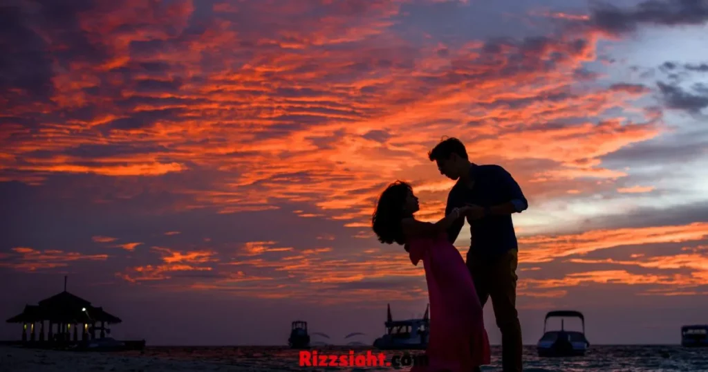 Romantic Texas Rizz Lines