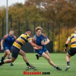 Rugby Rizz Lines