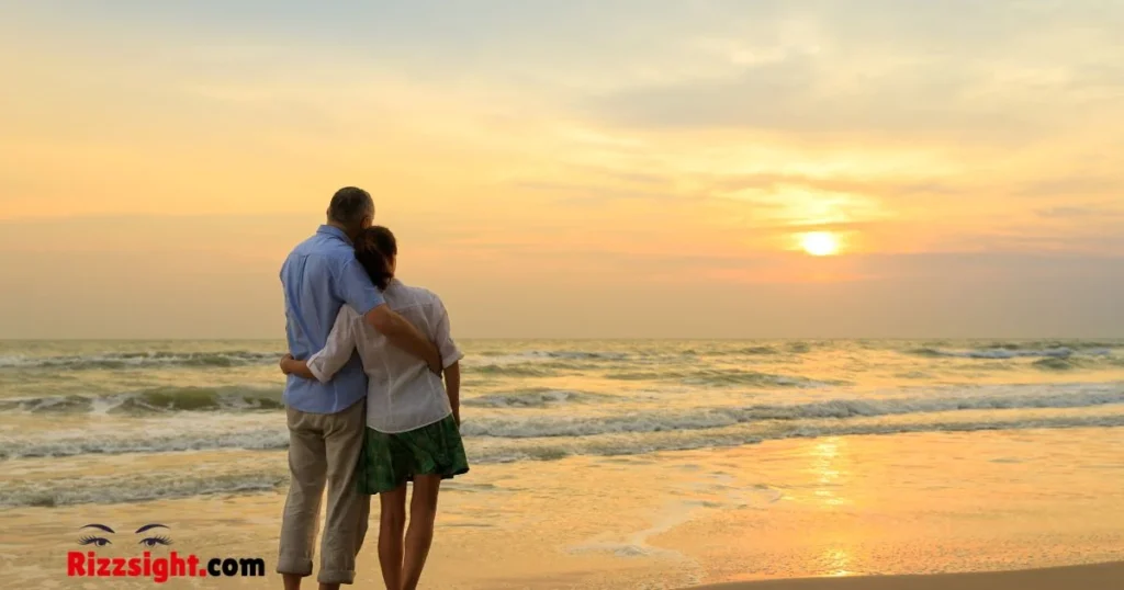 Smooth Milf Rizz Lines For Confidence