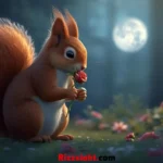 Squirrel Pick Up Lines